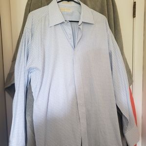 Michael  kors Dress shirt